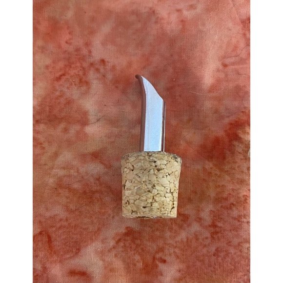 KITCHEN PREP 101 by TABLETOPS UNLIMITED GLAZED CERAMIC OLIVE OIL Bottle Plates‎ - Picture 4 of 8